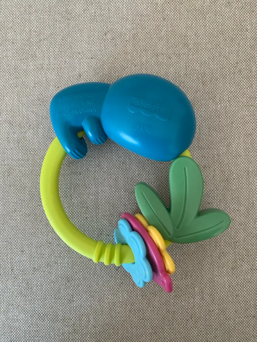 Fisher Price Rangle