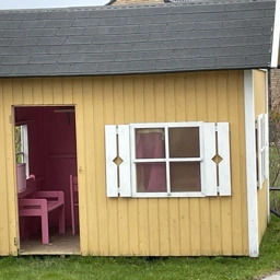 Ukendt Sølund Huse