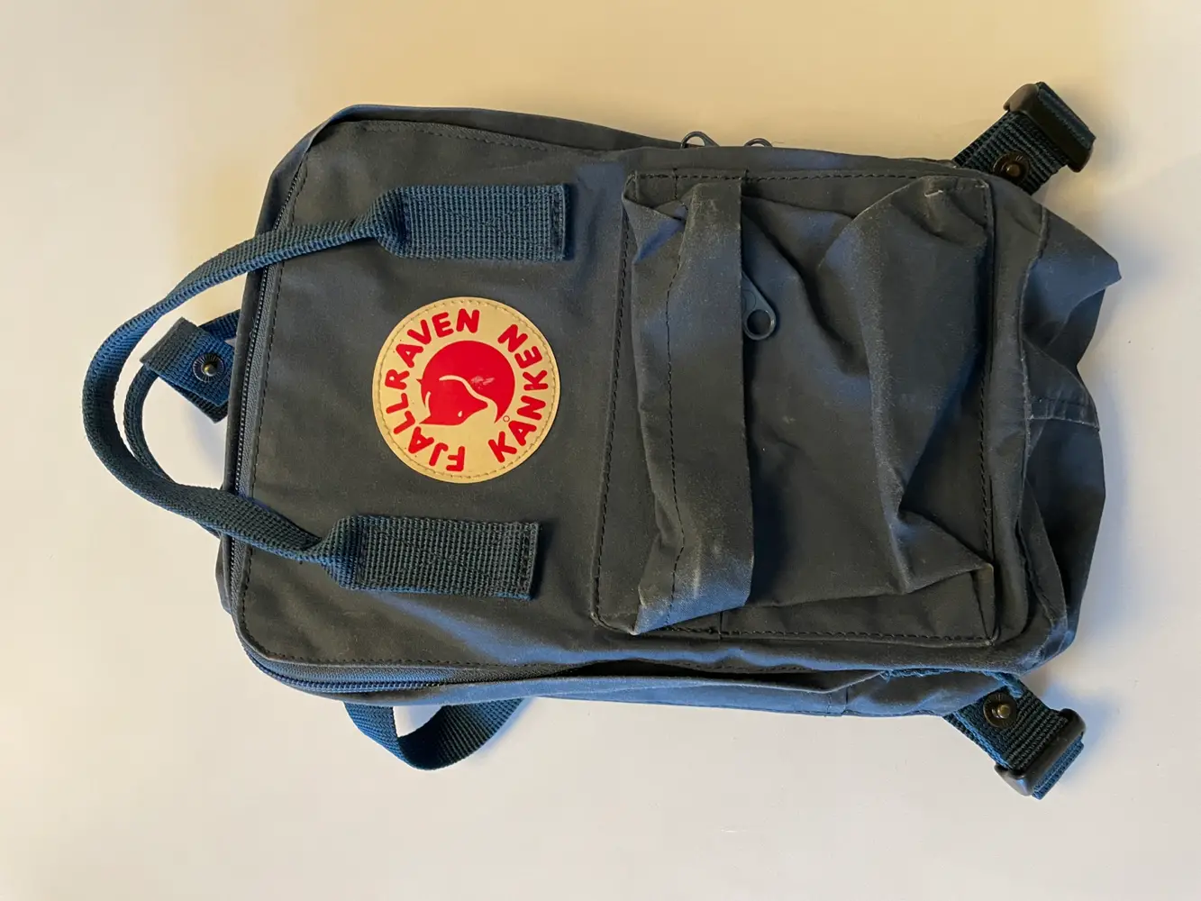 Fjällräven Taske