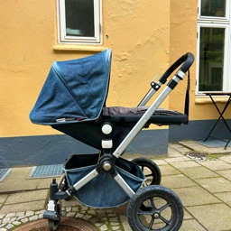 Bugaboo Kombivogn