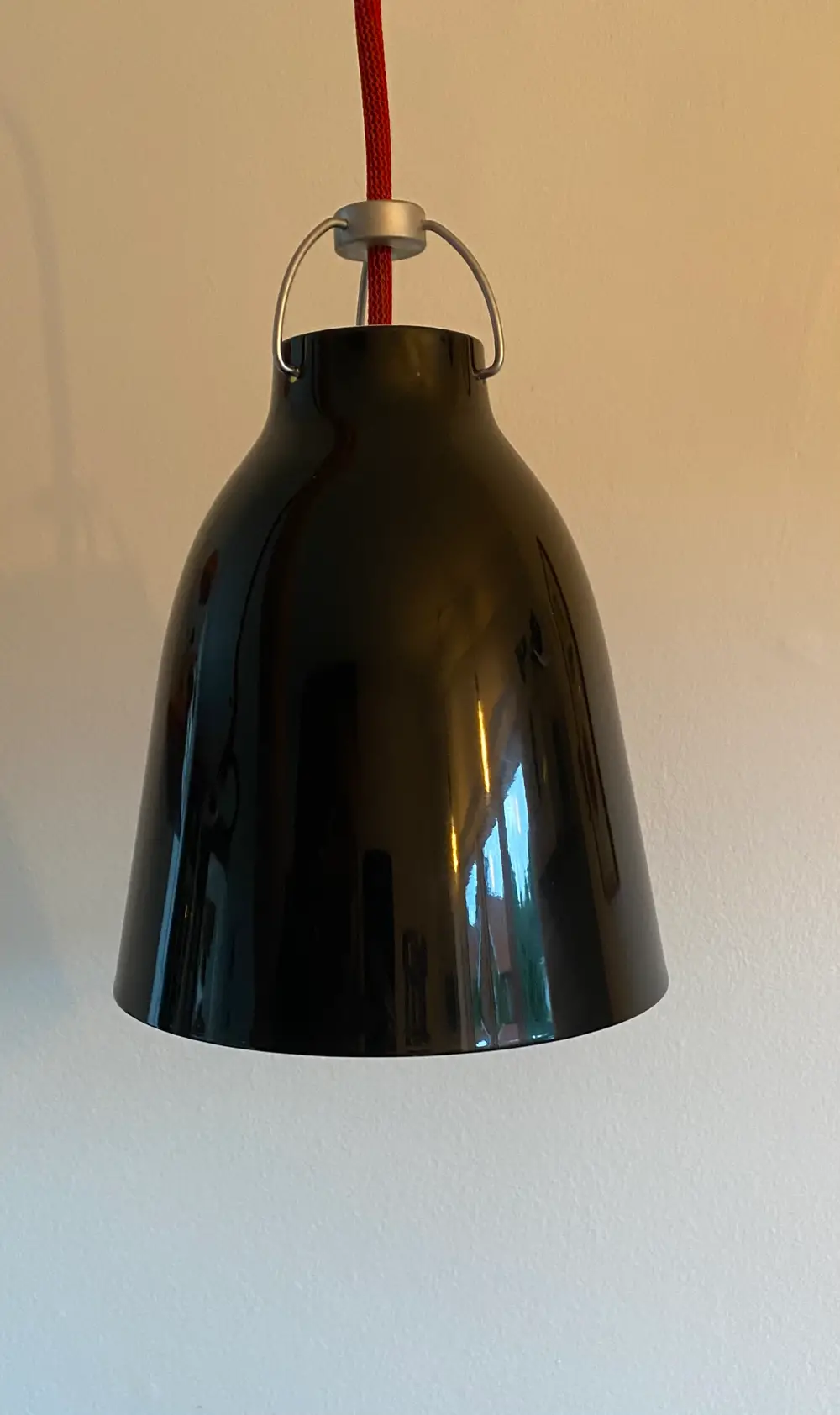 Fritz Hansen Caravaggio P1 Loftslampe