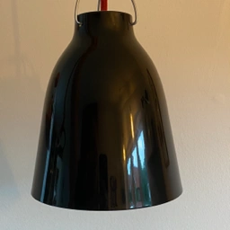 Fritz Hansen Caravaggio P1 Loftslampe