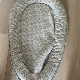 Ukendt Babynest