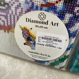 Diamond art Diamond painting