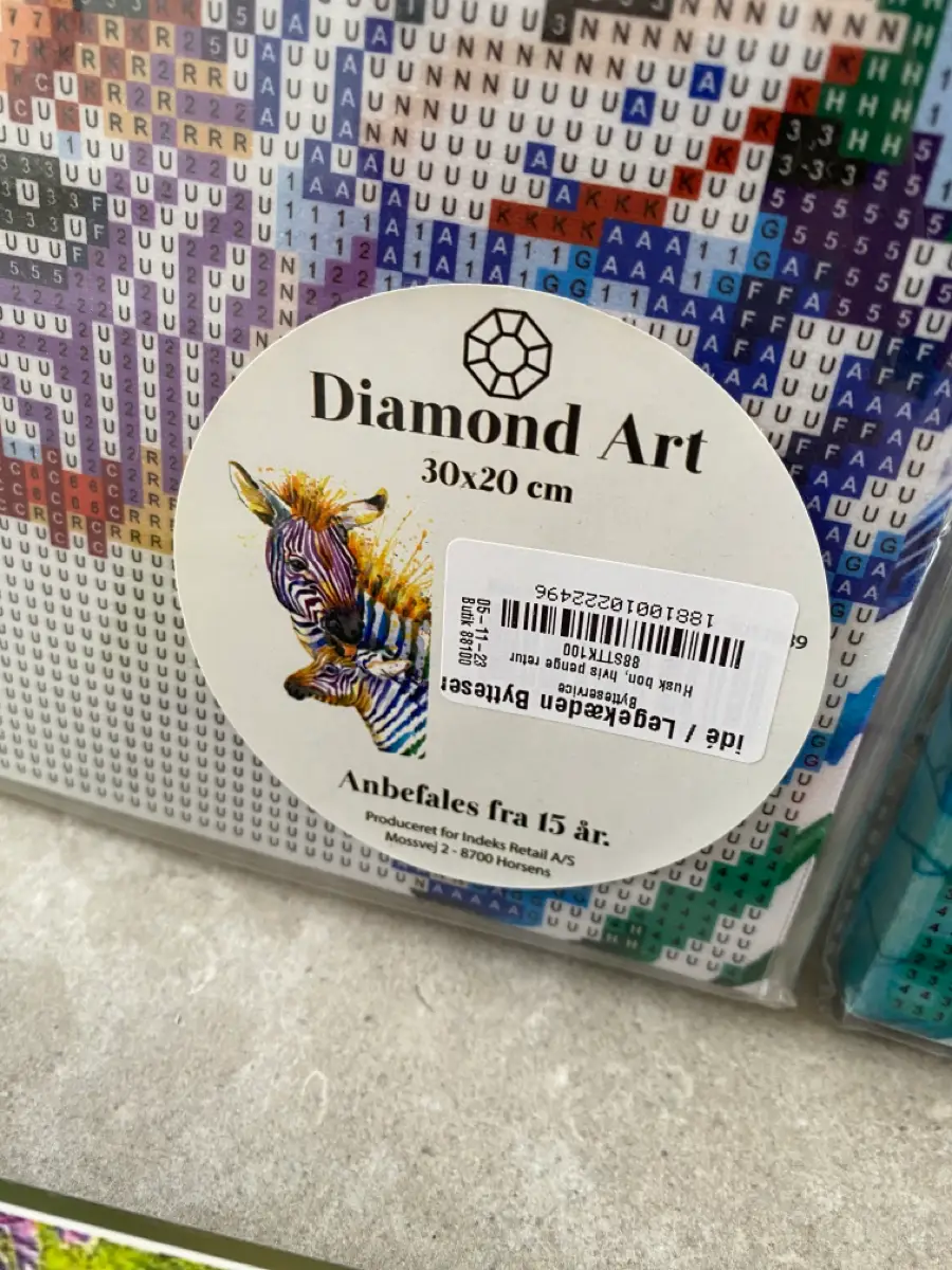 Diamond art Diamond painting