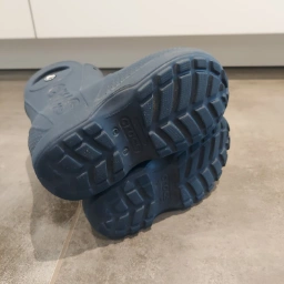 Crocs Gummistøvler