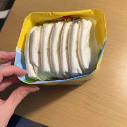 Huggies Svømmebleer