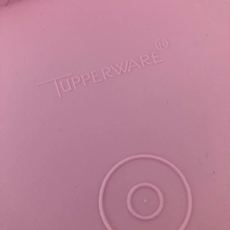 Tupperware Snack boks