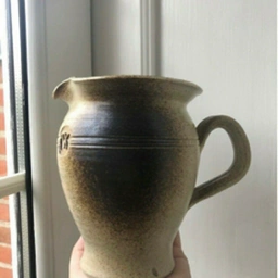 Keramik Keramik kande