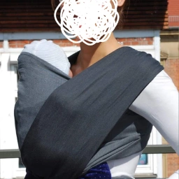 Didymos Fast vikle