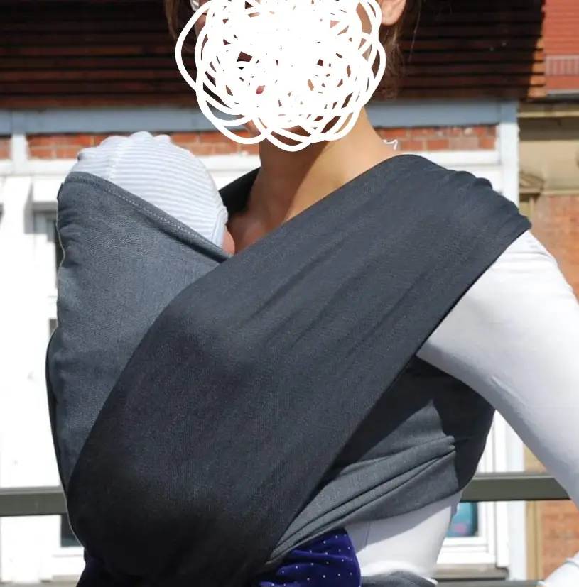 Didymos Fast vikle