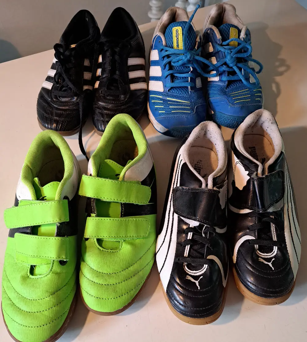 adidas Sportssko