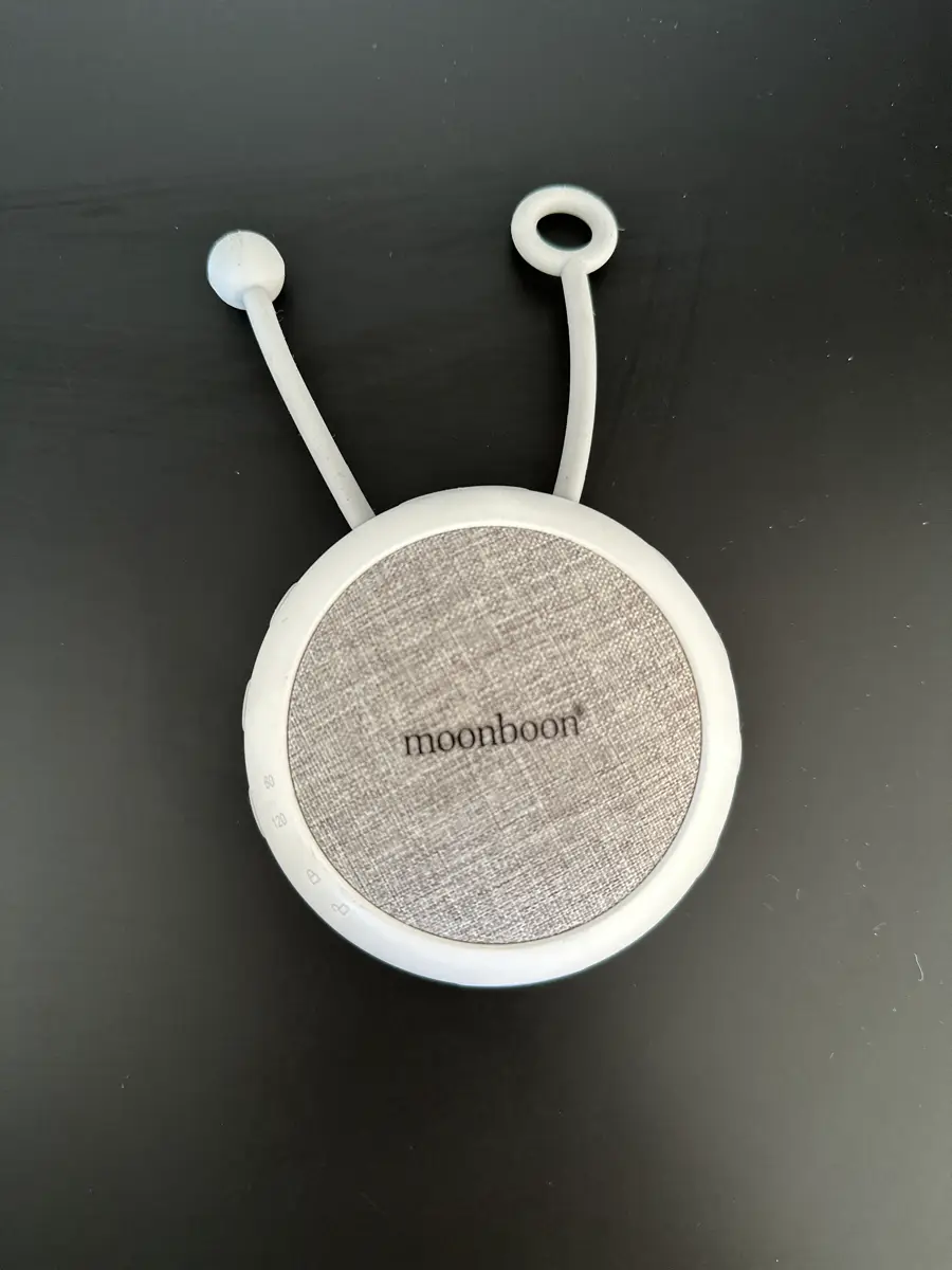 Moonboon White noise maskine