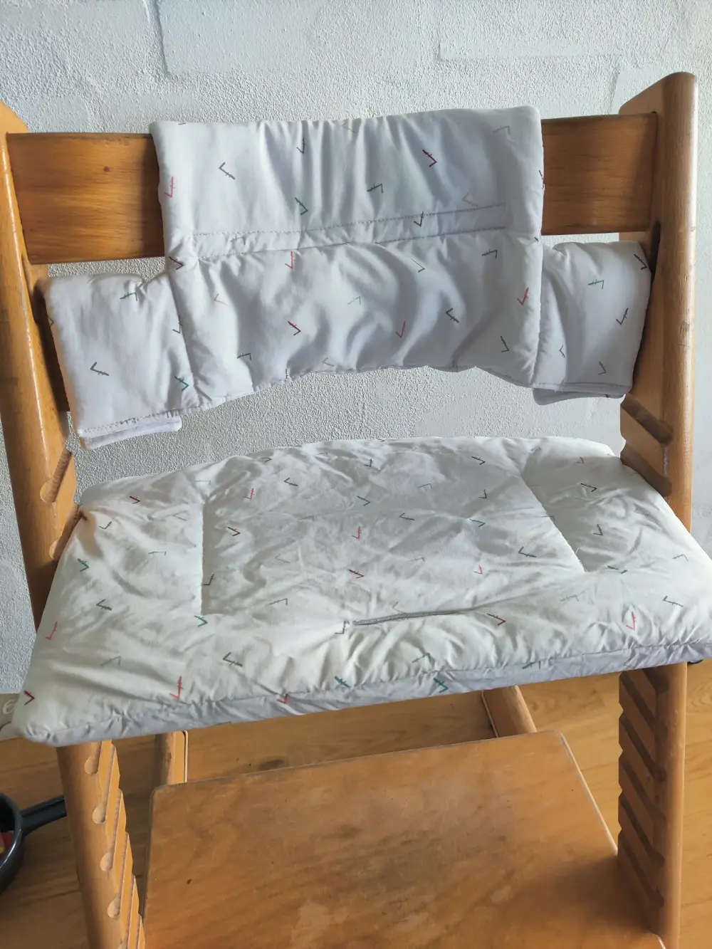 Stokke Tripp Trapp hynde