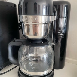 Kitchen Aid kaffemaskine Filtrekaffemaskine