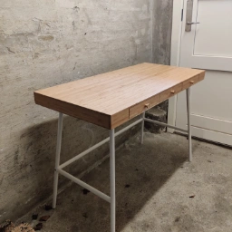 IKEA Skrivebord