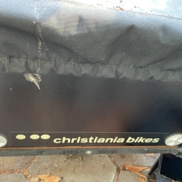 Christiania Cykel