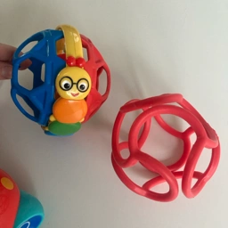 Baby Einstein Legetøj