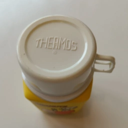 Thermos Drikkedunk