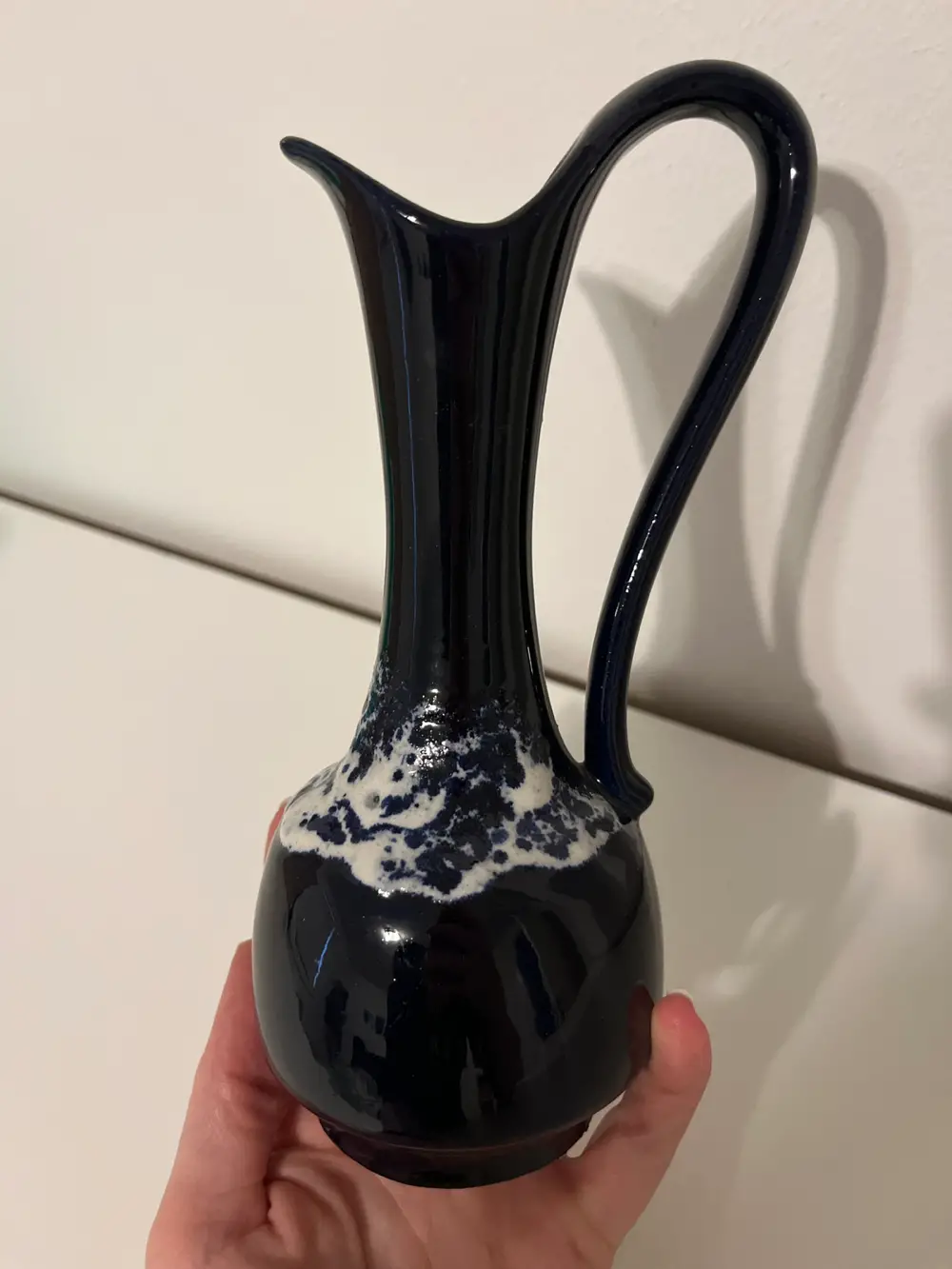 West germany Vase / kande