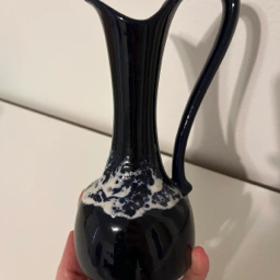 West germany Vase / kande