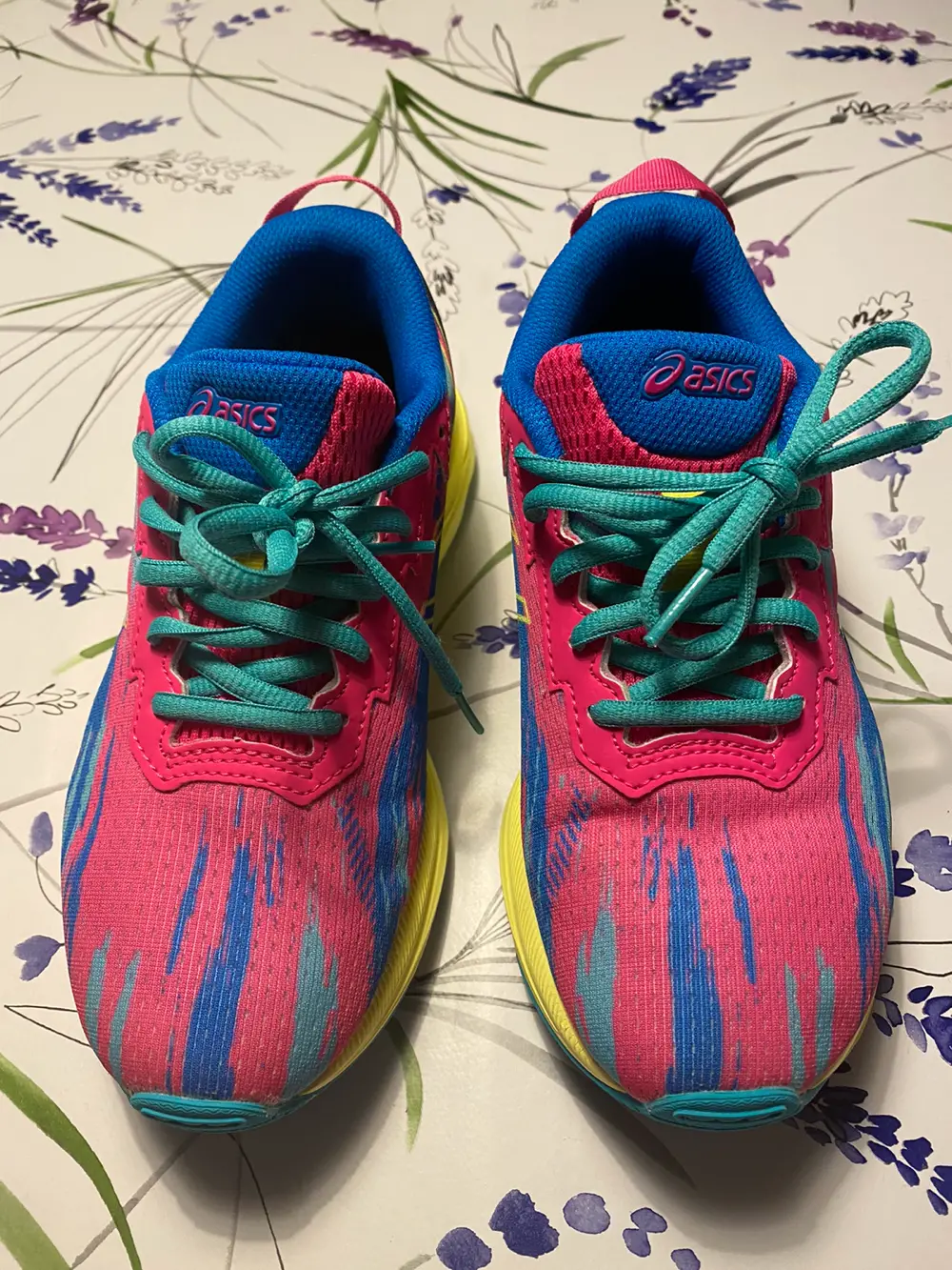 ASICS Løbesko kondisko sneakers