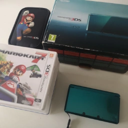 Nintendo 3DS