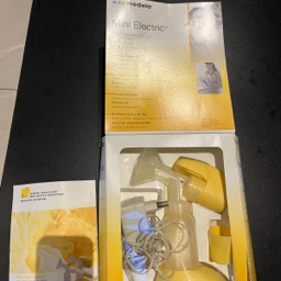 Medela Mini Electric