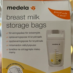 Medela Swing Maxi dobbelt brystpumpe