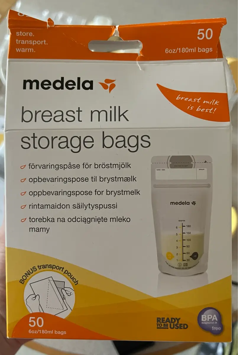 Medela Swing Maxi dobbelt brystpumpe