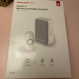 Honeywell Dørklokke