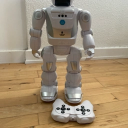 BR Robot