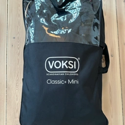 Voksi Classic mini + bæreplade