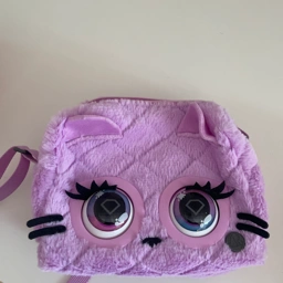 Purse Pets Taske