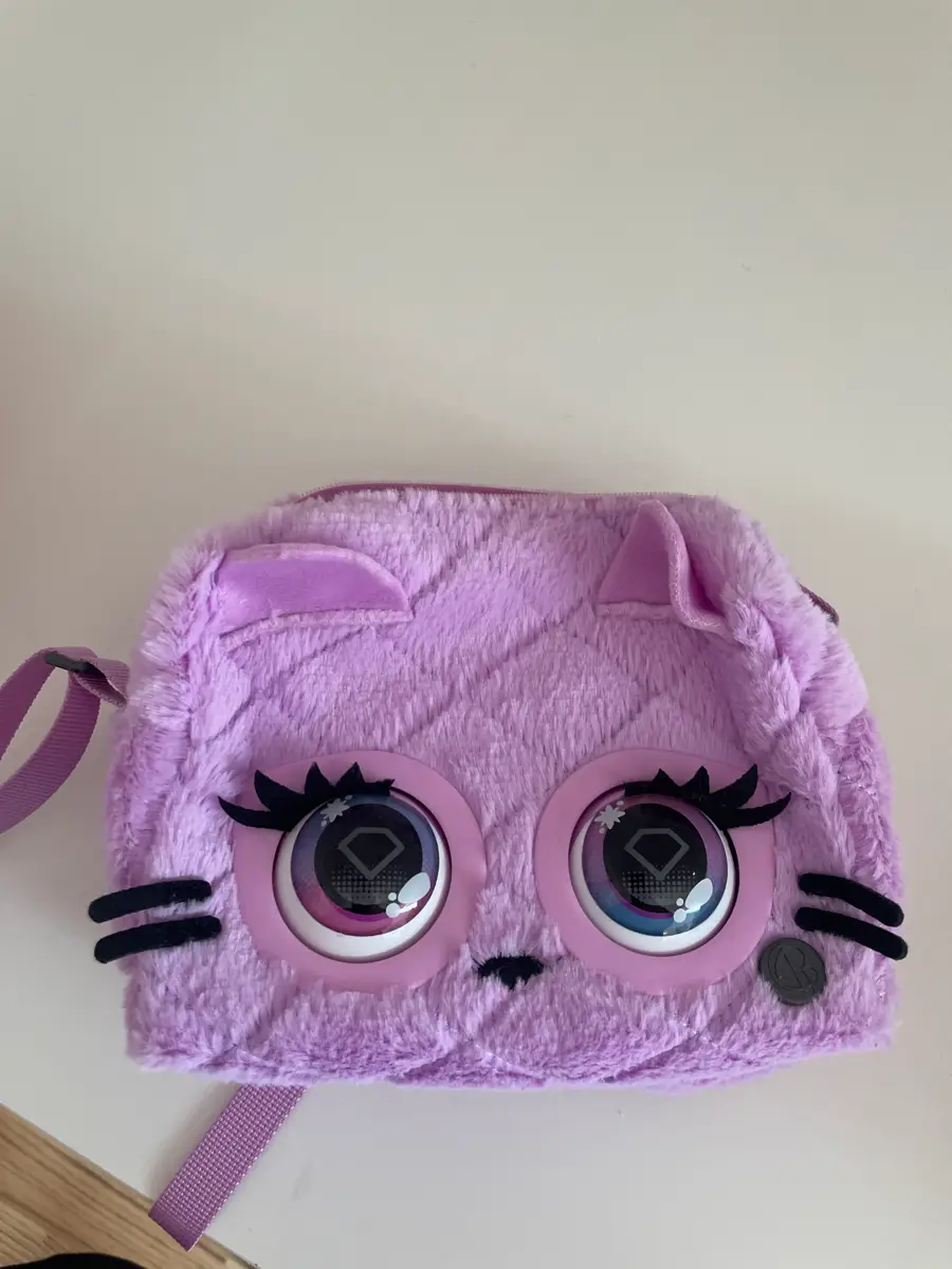 Purse Pets Taske