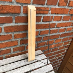 Høigaard design Håndklædeholder