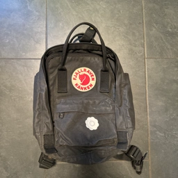 Fjällräven Rygsæk