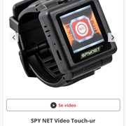 Spynet Spynet touch spion ur