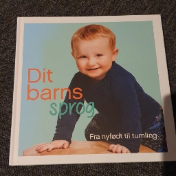 Dit lille Barns Bøger