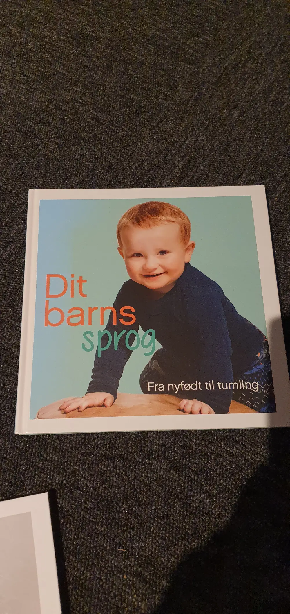 Dit lille Barns Bøger