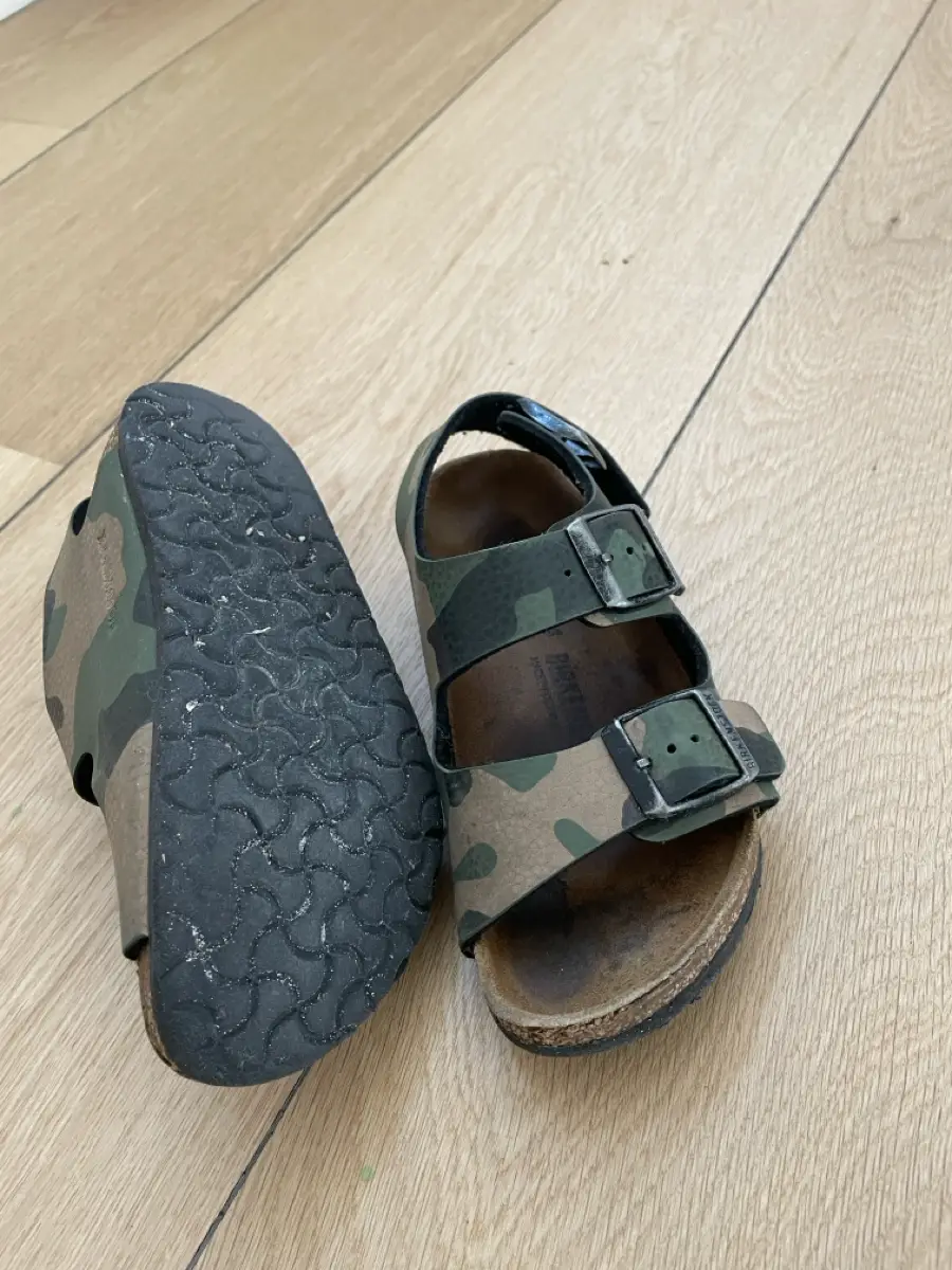 BIRKENSTOCK Sandaler