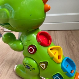 Vtech Danse dino