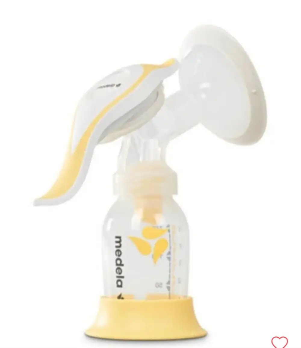 Medela Brystpumpe