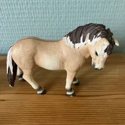 Schleich Fjordhest