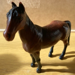 Schleich Heste arabere