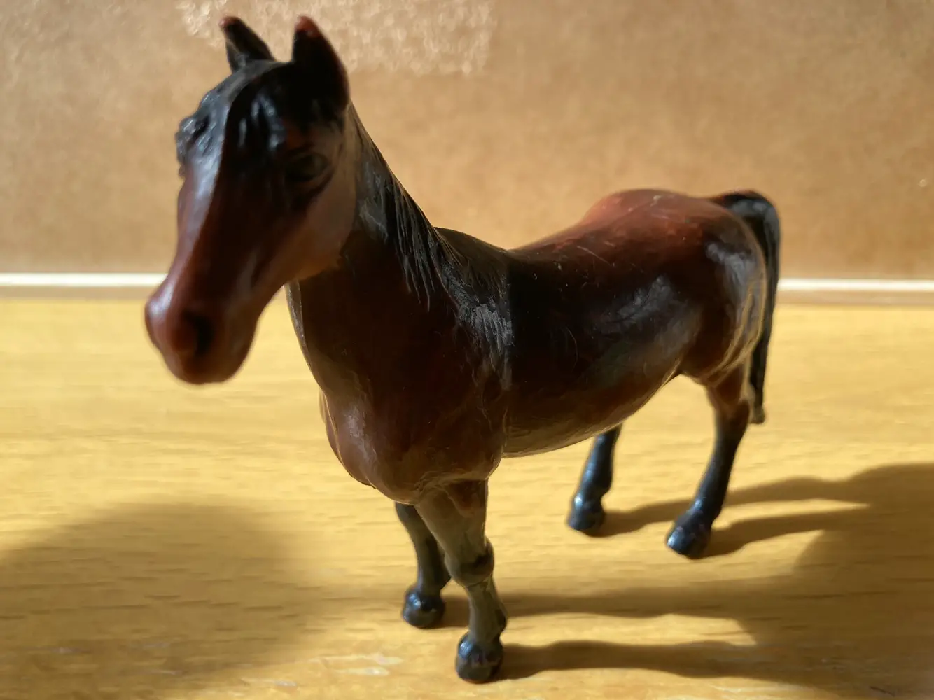 Schleich Heste arabere