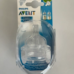 Philips Avent anti-colic flaskesut 2