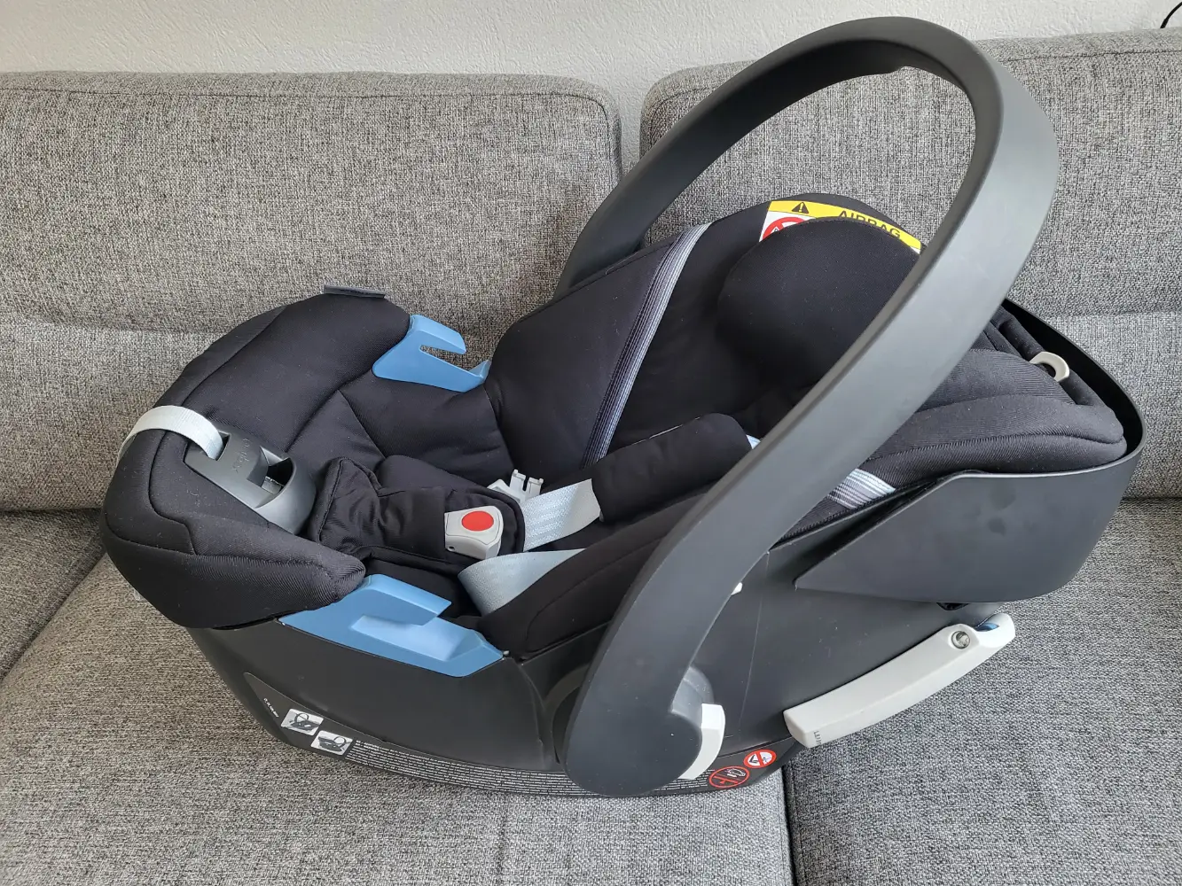 CYBEX Autostol