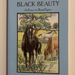 Black Beauty Bog
