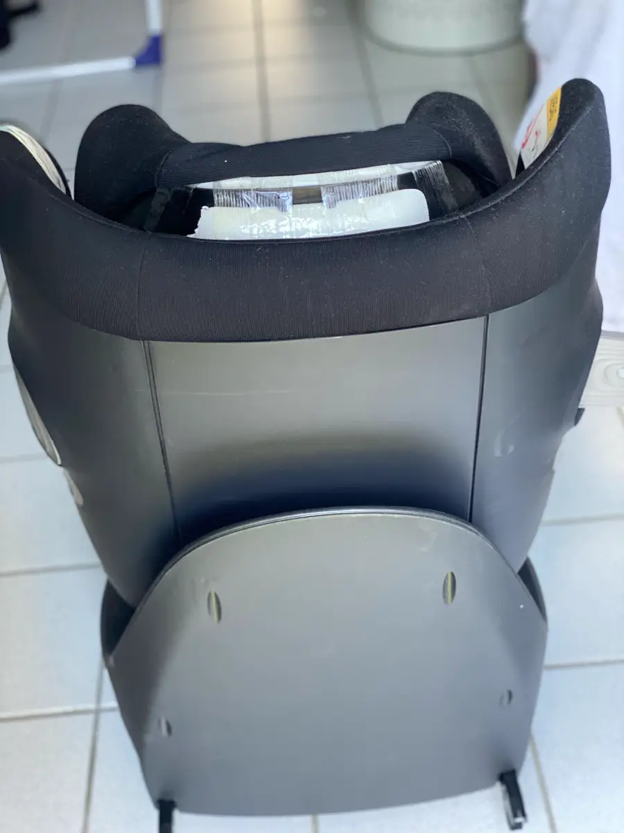 CYBEX Autostol